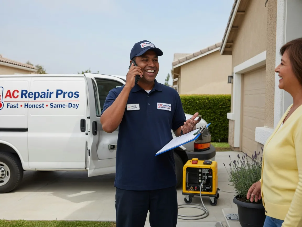 AC Repair Sultan, WA FAQs